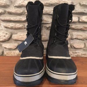 Sorel Caribou Winter Boots Men’s 11.5